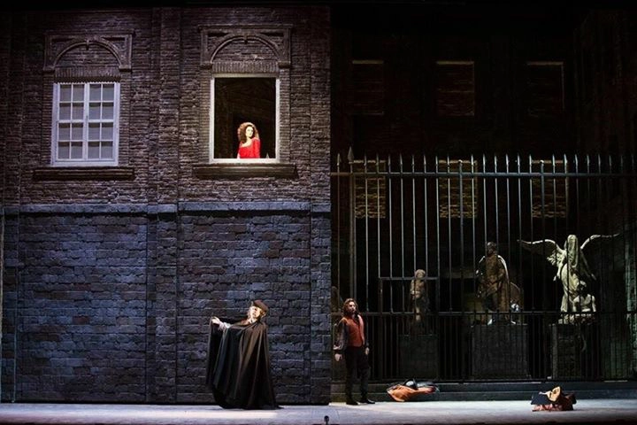 Teatro Verdi Trieste Don Giovanni 3