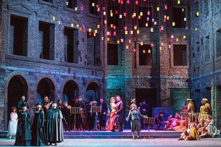 Teatro Verdi Trieste Don Giovanni 4
