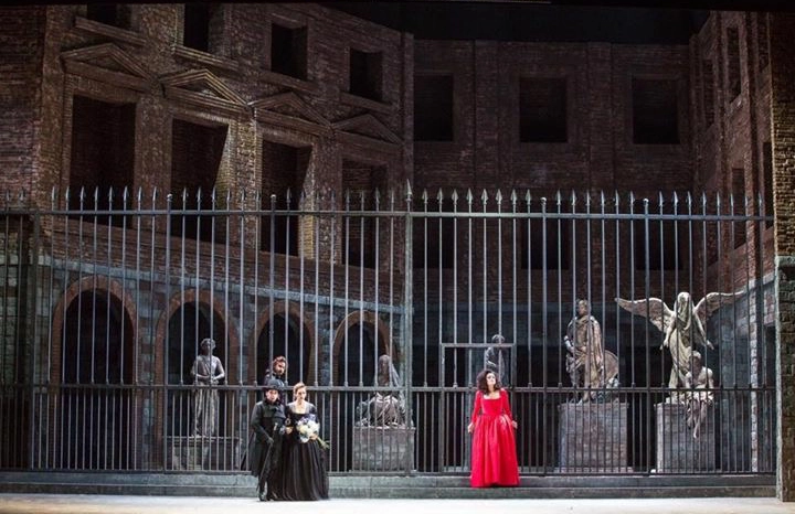 Teatro Verdi Trieste Don Giovanni 5