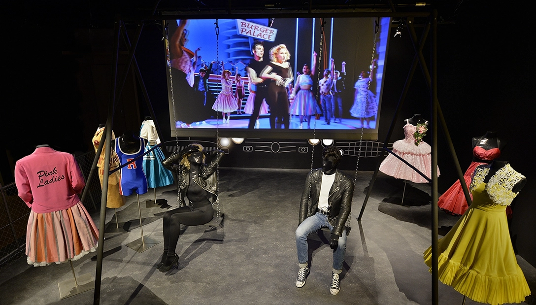 CNCS Comedies Musicales 1 © CNCS Jean-Marc Teissonnier