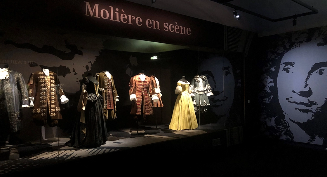 CNCS Moliere 10 ©JMT