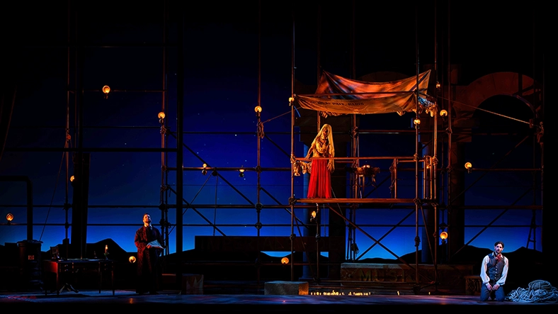 Opera de Dijon Pecheurs de Perles 2