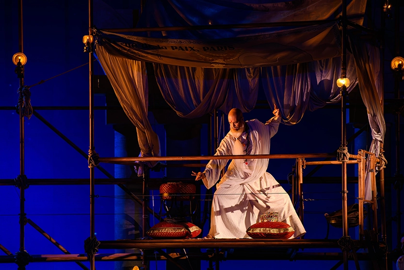 Opera de Dijon Pecheurs de Perles 3