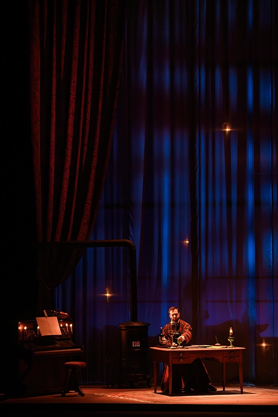 Opera de Dijon Pecheurs de Perles 4