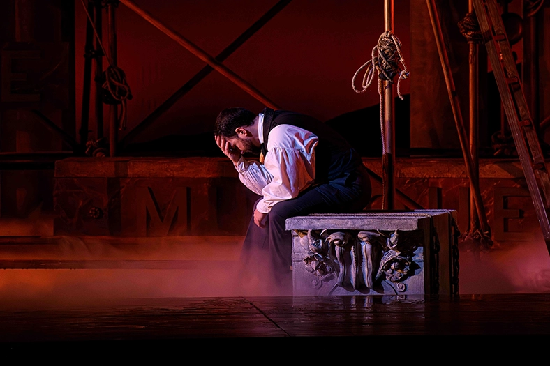 Opera de Dijon Pecheurs de Perles 6