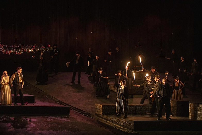 Opéra de Nancy Lorraine - Görge le Rêveur 4
