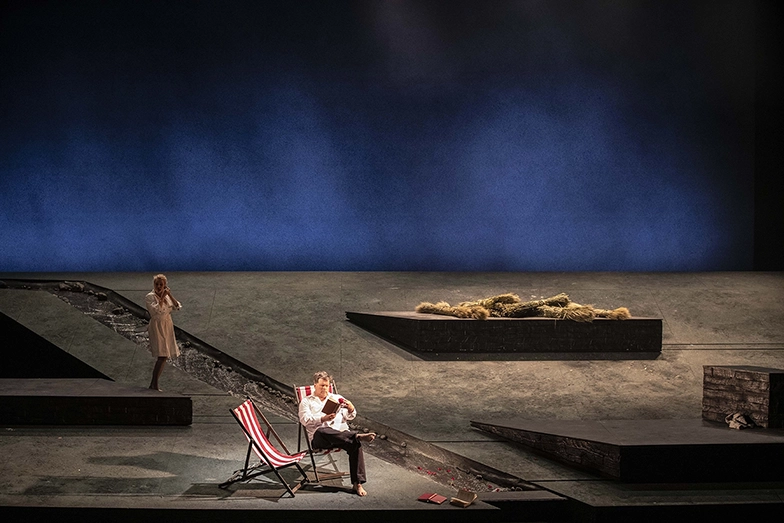 Opéra de Nancy Lorraine - Görge le Rêveur 5