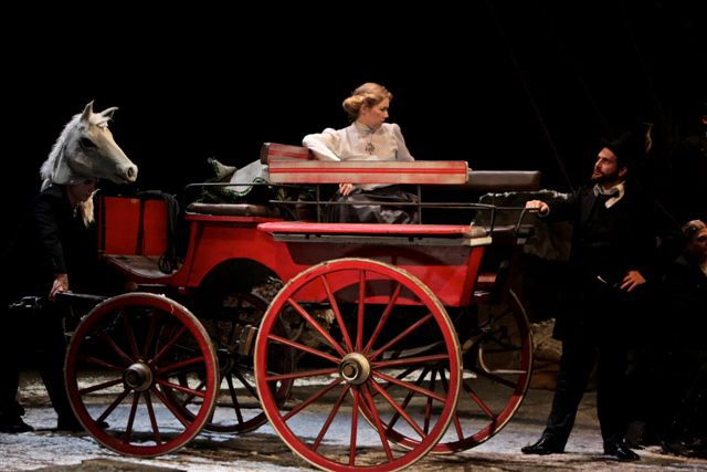 Théâtre du Peuple Brame des Biches 8
